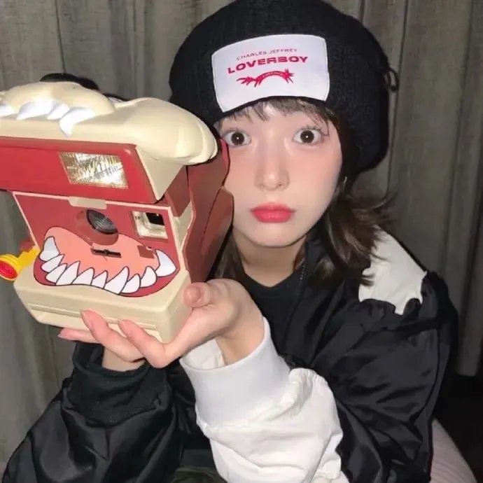 网络凶铃